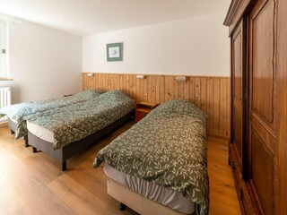 Vakantiehuisje Büllingen Kenmerken 22