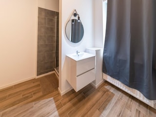 Type de propriété : Chalet Büllingen Équipement 17