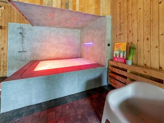 Vakantiehuisje Büllingen  40