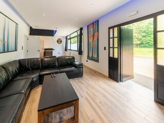 Type de propriété : Chalet Büllingen Équipement 33