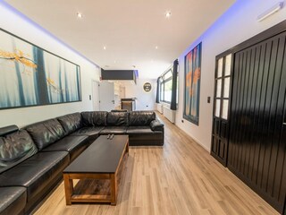 Vakantiehuisje Büllingen Kenmerken 22