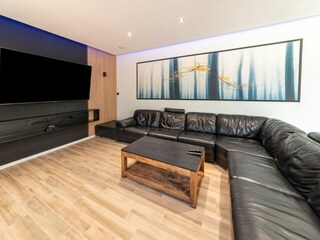 Type de propriété : Chalet Büllingen Équipement 26