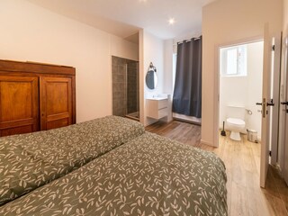 Vakantiehuisje Büllingen Kenmerken 18