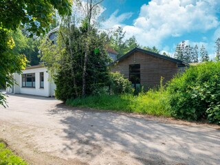 Vakantiehuisje Büllingen Omgeving 36