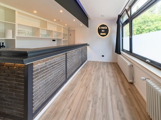 Type de propriété : Chalet Büllingen Équipement 27