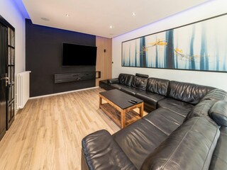 Vakantiehuisje Büllingen Kenmerken 32