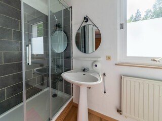 Type de propriété : Chalet Büllingen Équipement 33