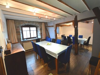 Bauernhof Waimes Ausstattung 31
