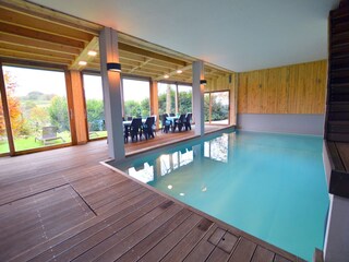 Type de propriété : Ferme Waimes Enregistrement extérieur 1