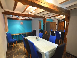 Bauernhof Waimes Ausstattung 29