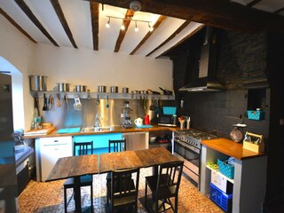 Farmhouse Waimes Features 20