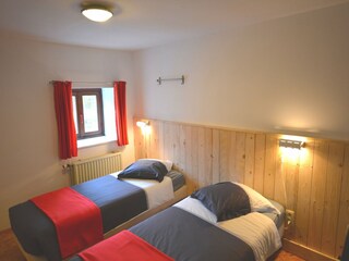 Bauernhof Waimes Ausstattung 22