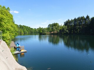 Bauernhof Waimes Umgebung 35