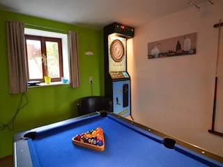 Bauernhof Waimes Ausstattung 7