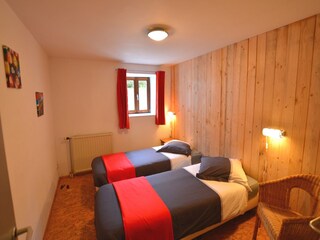 Bauernhof Waimes Ausstattung 21