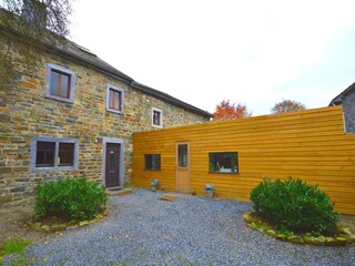 Boerderij Waimes Buitenaudio-opname 3