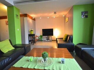 Type de propriété : Ferme Waimes Équipement 27