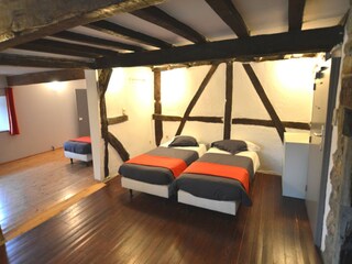 Farmhouse Waimes Features 17