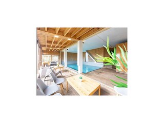 Casa de campo Waimes  38