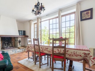 Holiday house Montclus Features 23