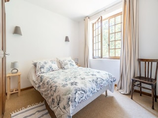 Maison de vacances Montclus Équipement 17