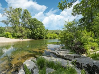 Casa per le vacanze Montclus Ambiente 38