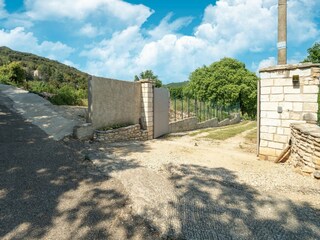 Casa per le vacanze Montclus Caratteristiche 19