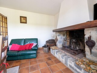 Maison de vacances Montclus Équipement 26