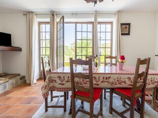 Ferienhaus Montclus Ausstattung 20