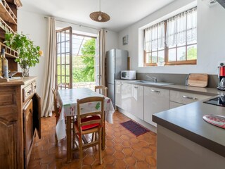 Ferienhaus Montclus Ausstattung 20