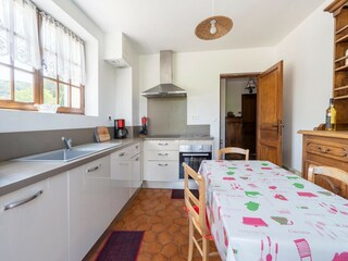 Ferienhaus Montclus Ausstattung 27