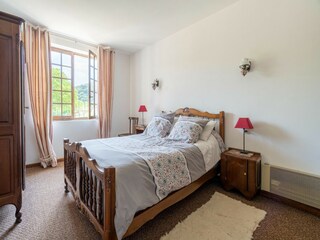 Vakantiehuis Montclus Kenmerken 26