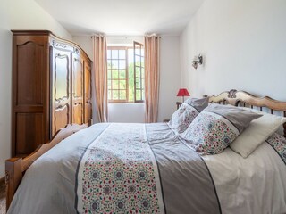 Maison de vacances Montclus Équipement 16