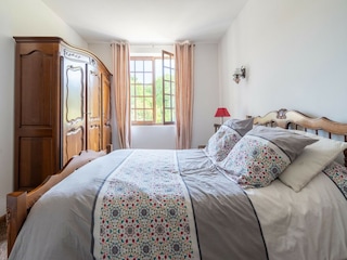 Maison de vacances Montclus Équipement 24