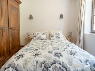 Maison de vacances Montclus Équipement 15
