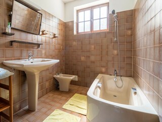 Ferienhaus Montclus Ausstattung 25