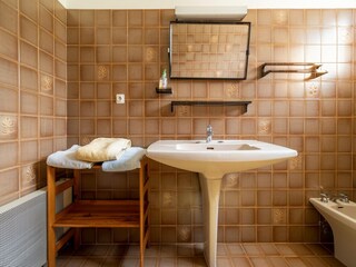 Maison de vacances Montclus Équipement 19