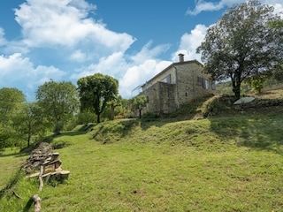 Holiday house Montclus Outdoor Recording 8