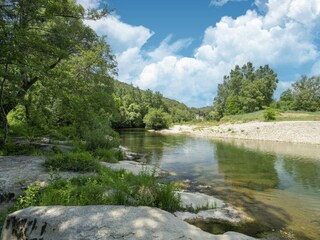 Casa per le vacanze Montclus Ambiente 35