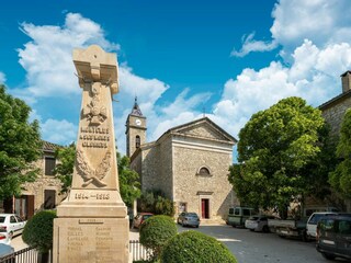 Casa per le vacanze Montclus Ambiente 32