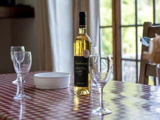 Casa per le vacanze Montclus  40