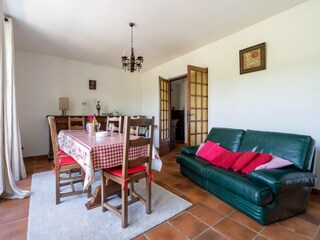 Maison de vacances Montclus Équipement 21