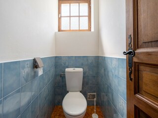 Casa per le vacanze Montclus Caratteristiche 29