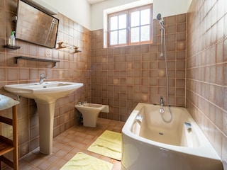 Maison de vacances Montclus Équipement 29