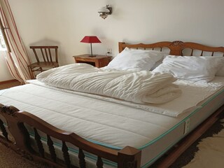 Maison de vacances Montclus Enregistrement extérieur 12