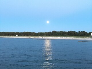 Strand Zingst