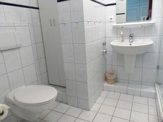 Ferienwohnung Wyk auf Föhr Ausstattung 14