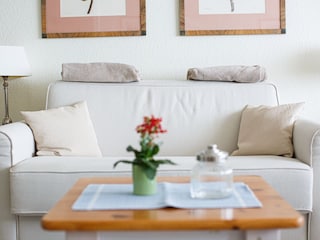 Sofaecke