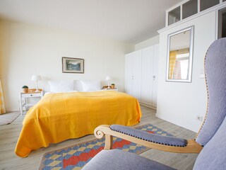 Ferienwohnung Wyk auf Föhr Ausstattung 10