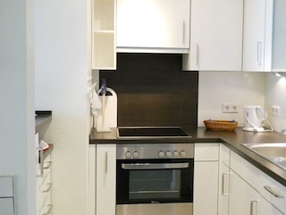 Ferienwohnung Wyk auf Föhr Außenaufnahme 5